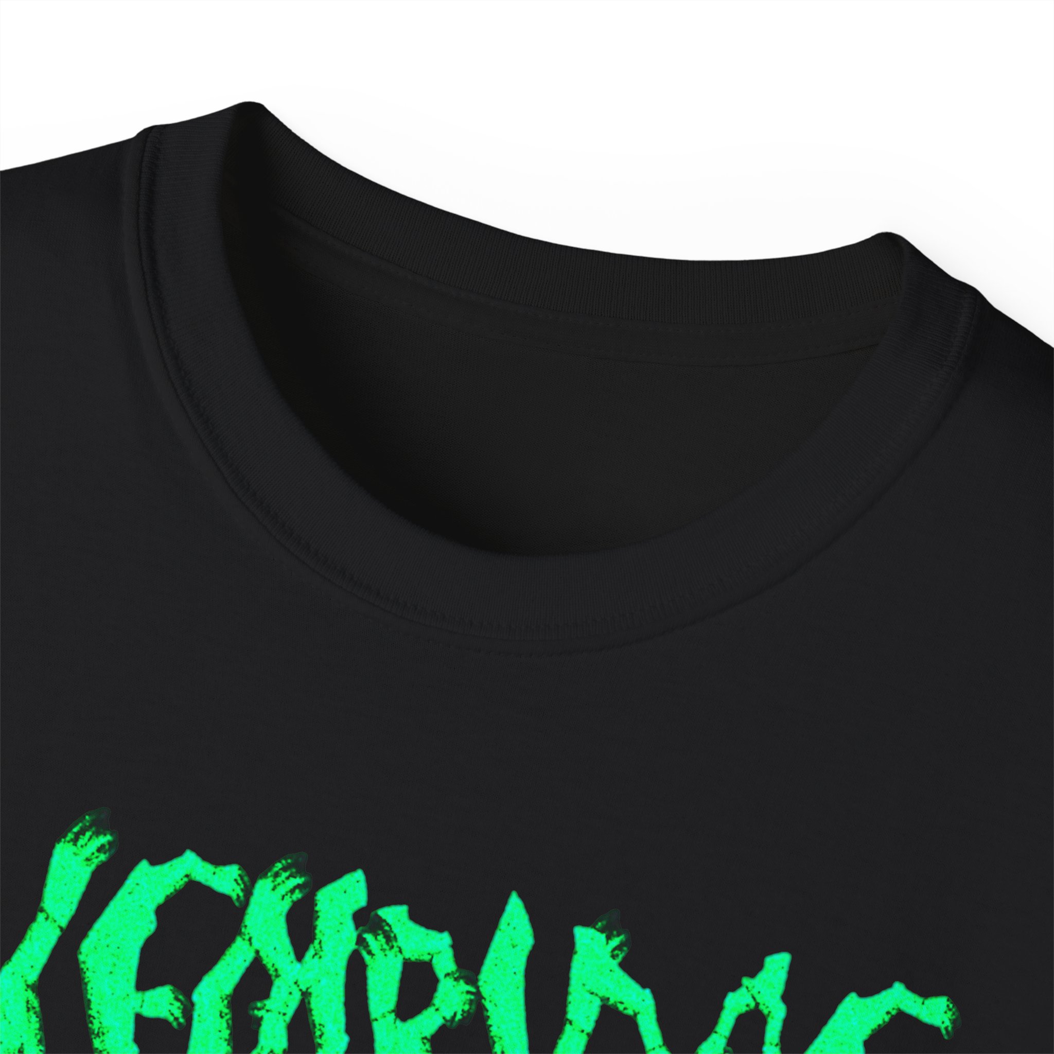 GREEN BASTARD - Image 3