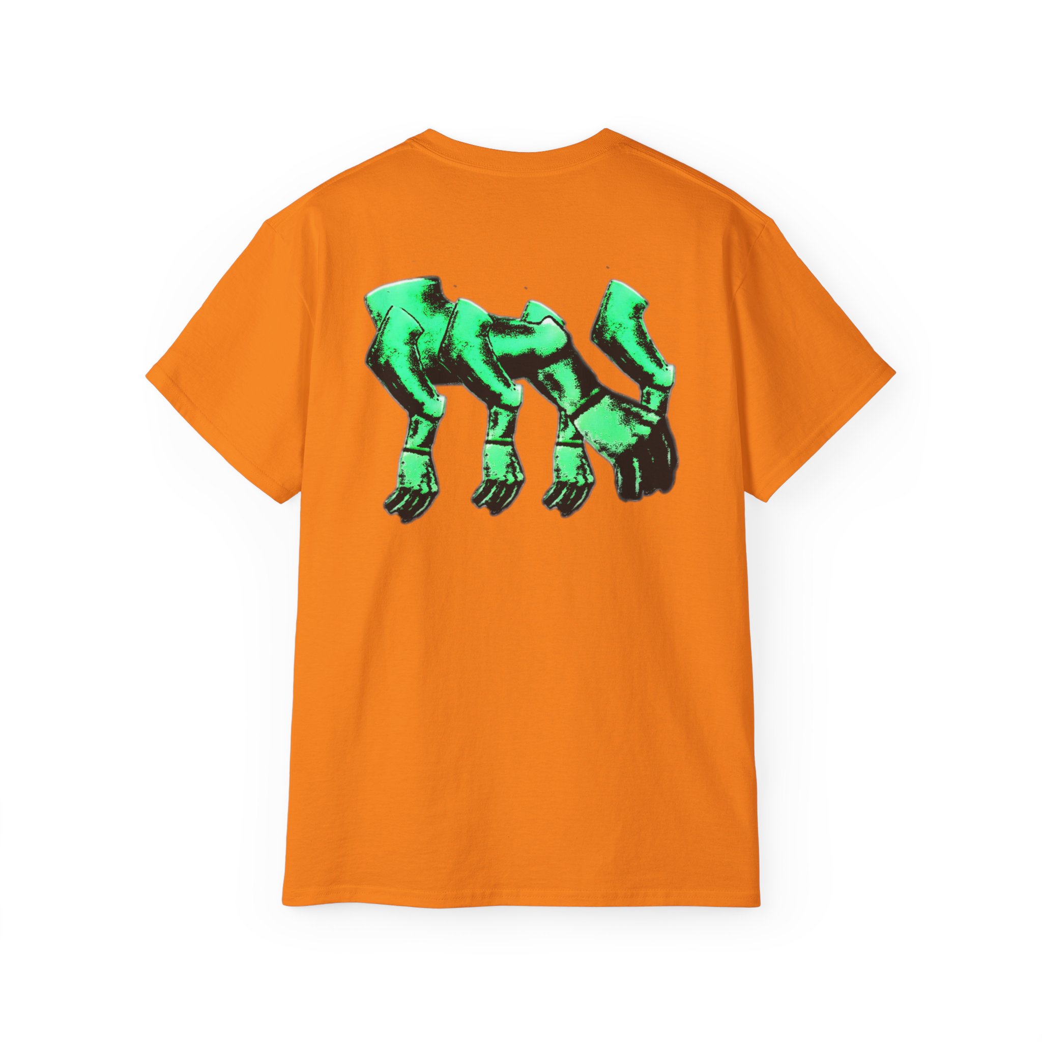 GREEN BASTARD - Image 10