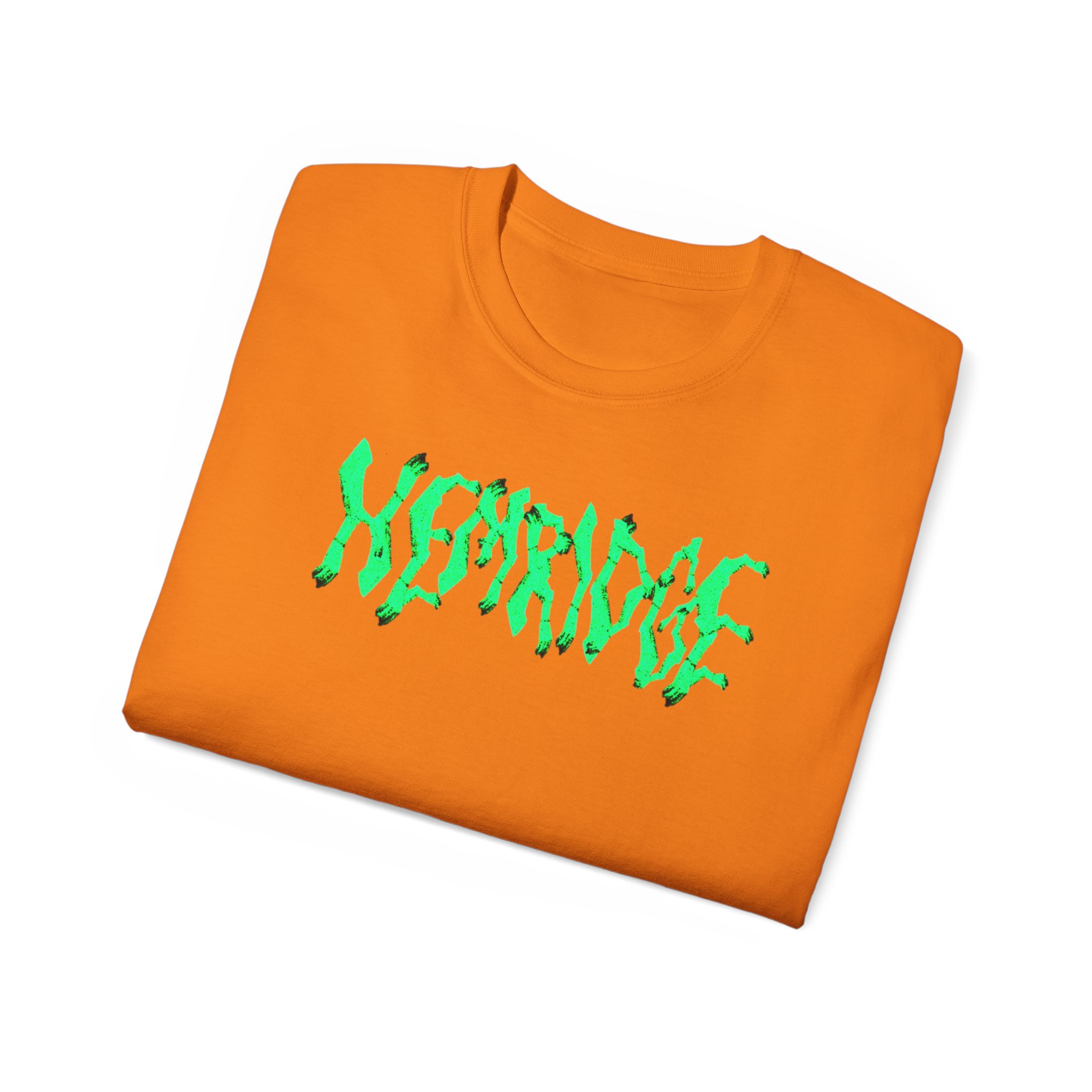 GREEN BASTARD - Image 12