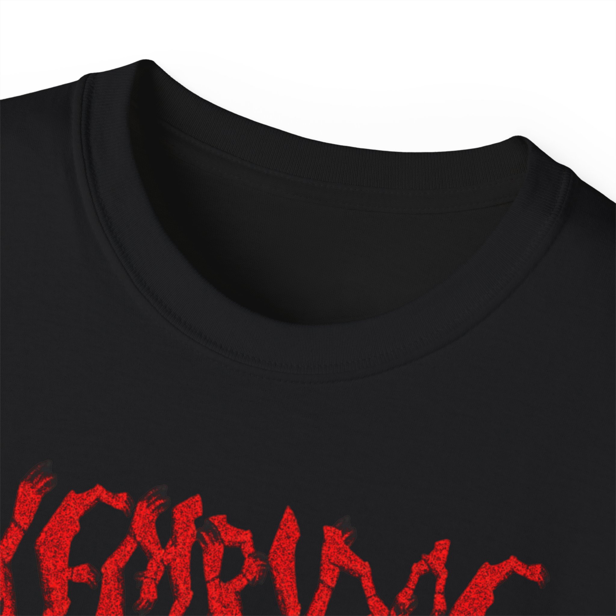 RED HANDED - Image 3