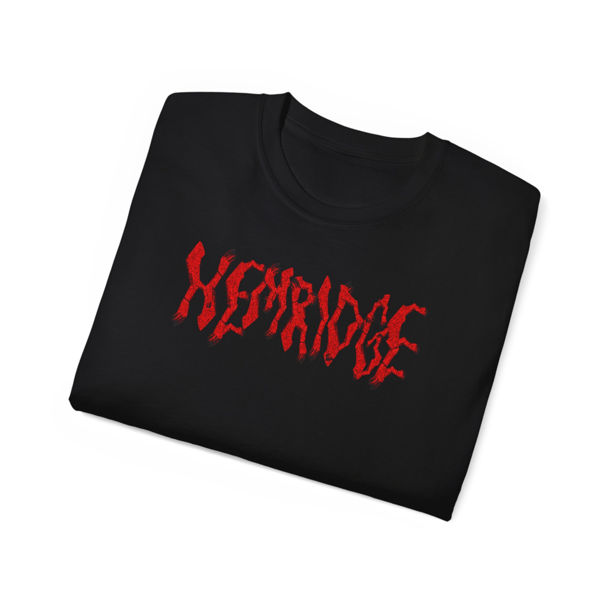 RED HANDED - Image 4