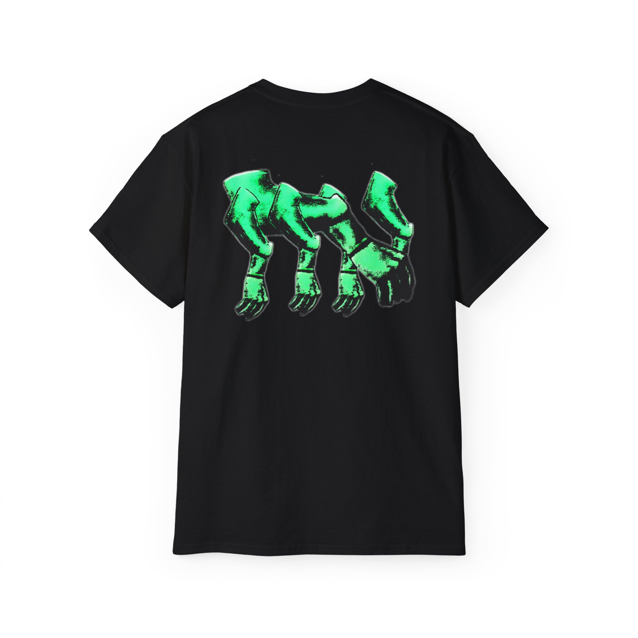 GREEN BASTARD - Image 2
