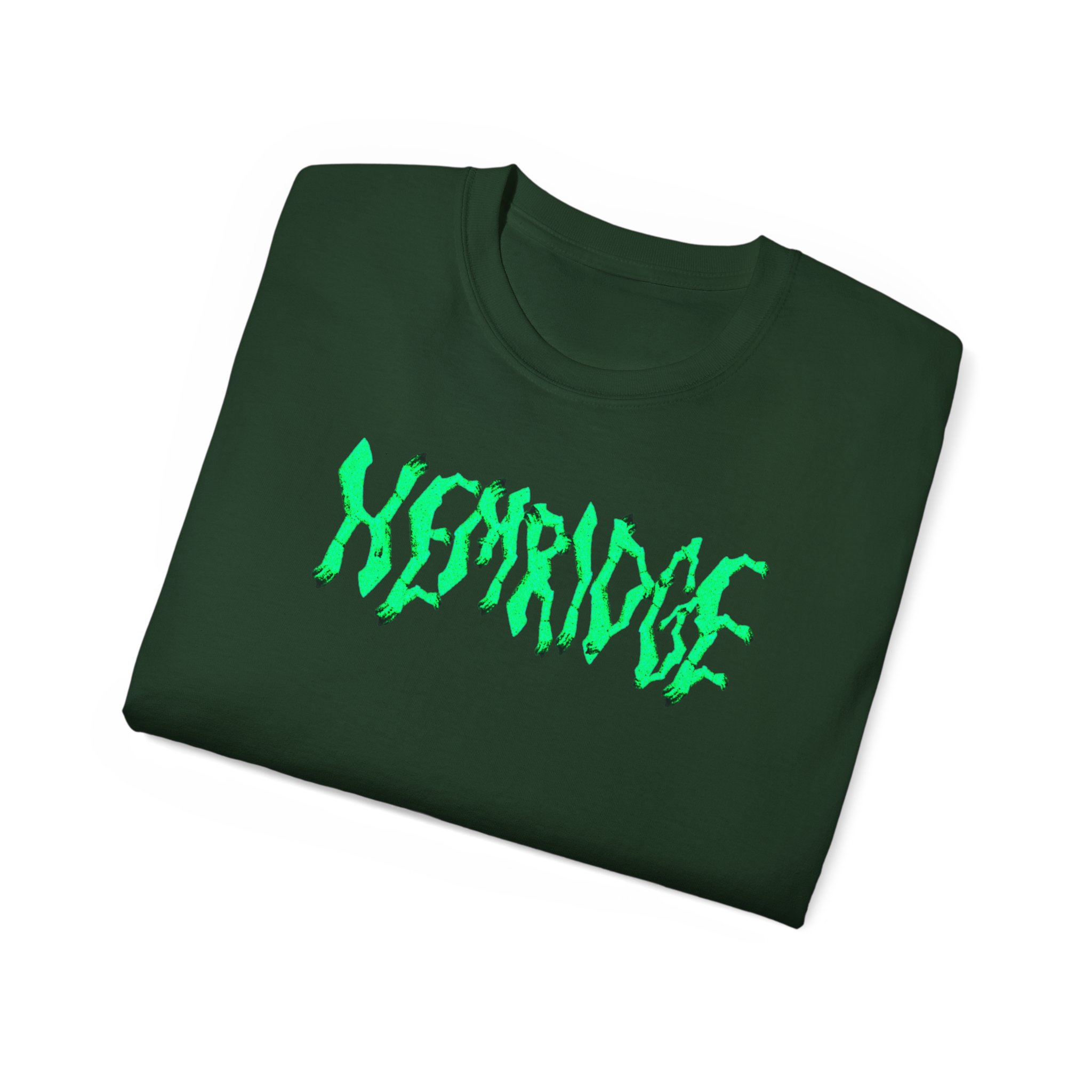 GREEN BASTARD - Image 8