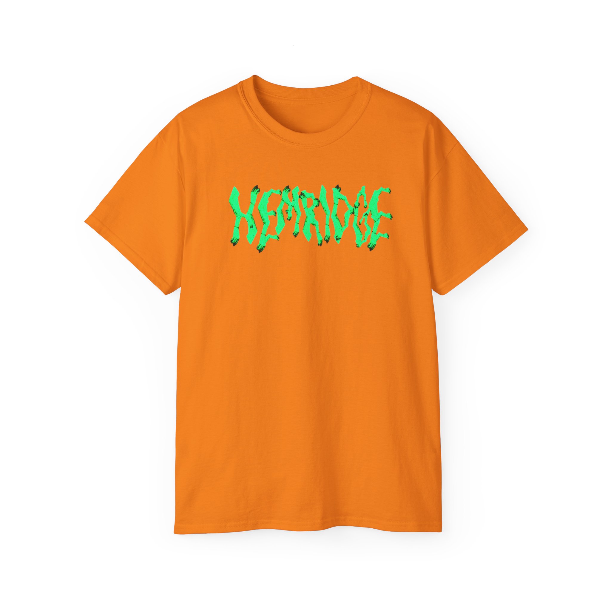 GREEN BASTARD - Image 9
