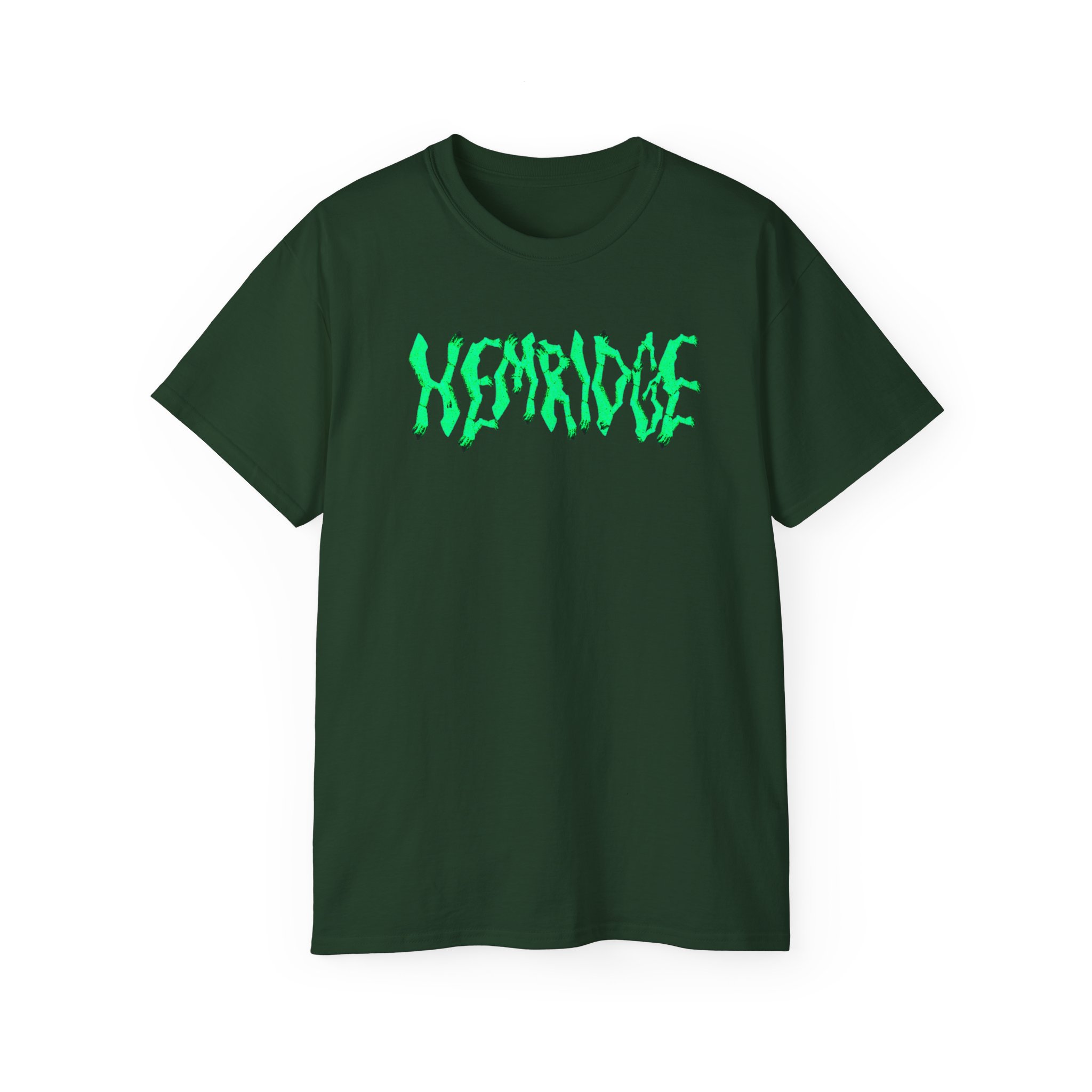 GREEN BASTARD - Image 5