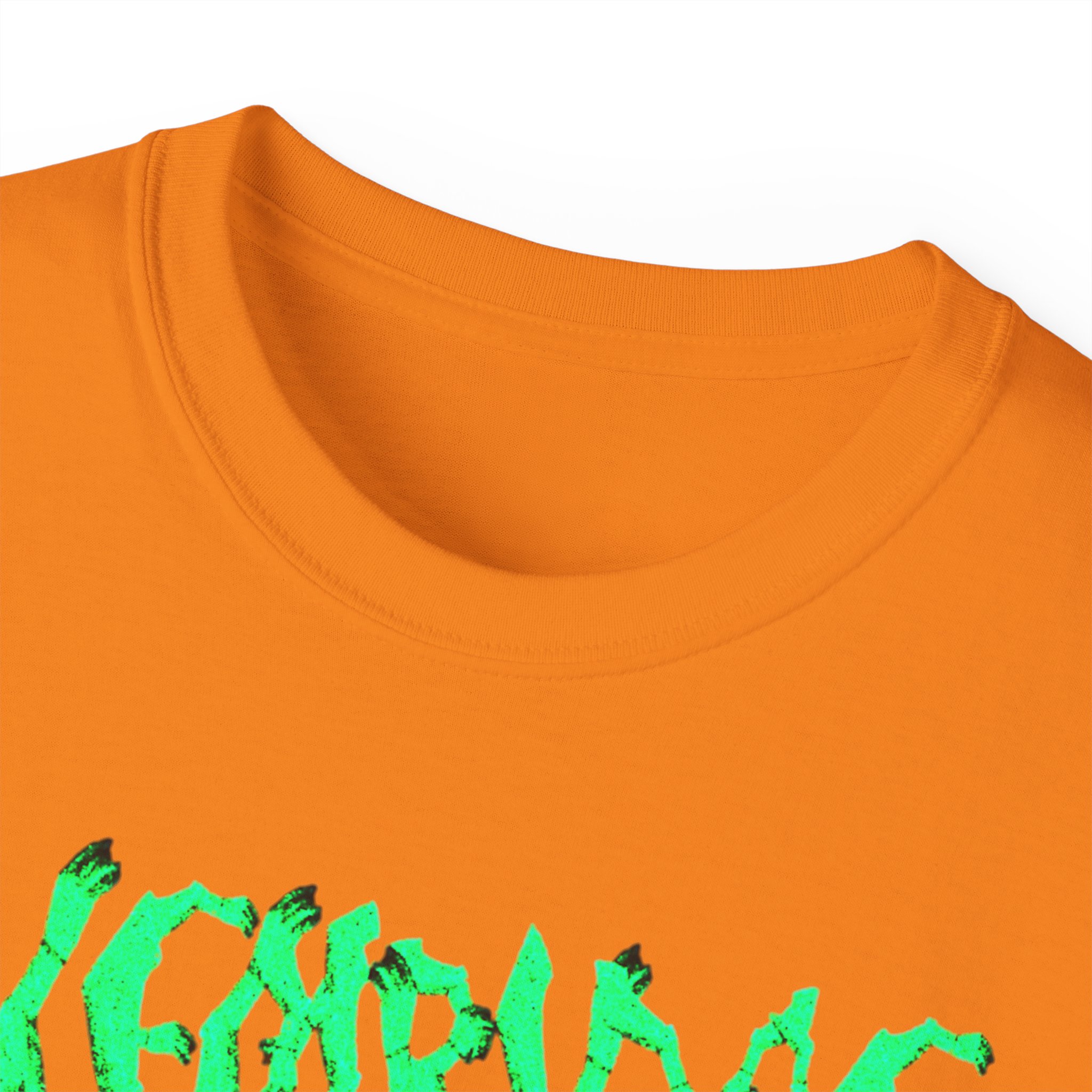 GREEN BASTARD - Image 11