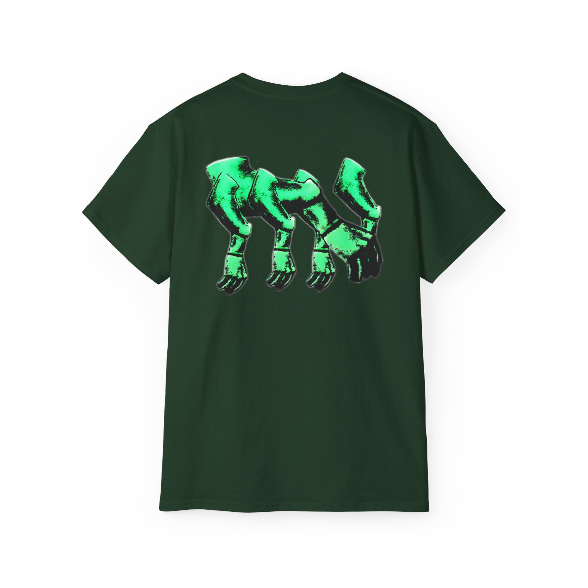 GREEN BASTARD - Image 6