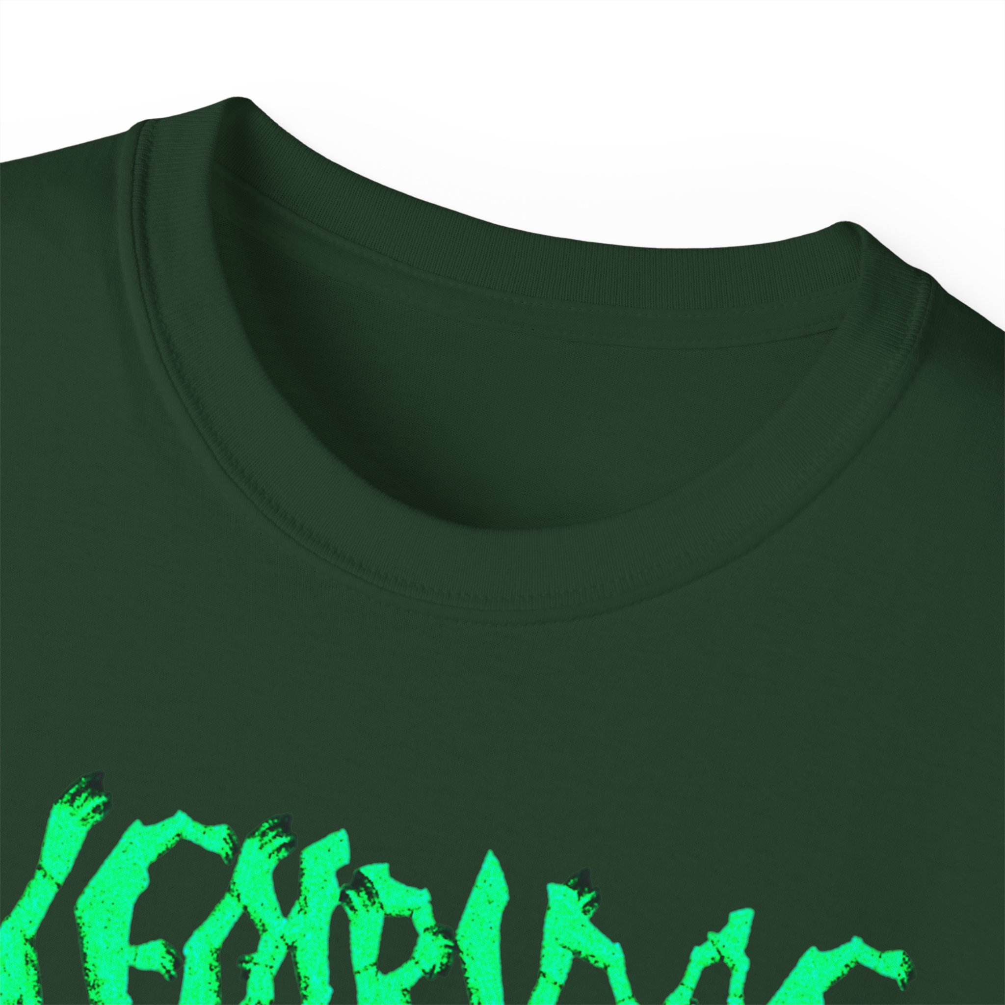 GREEN BASTARD - Image 7