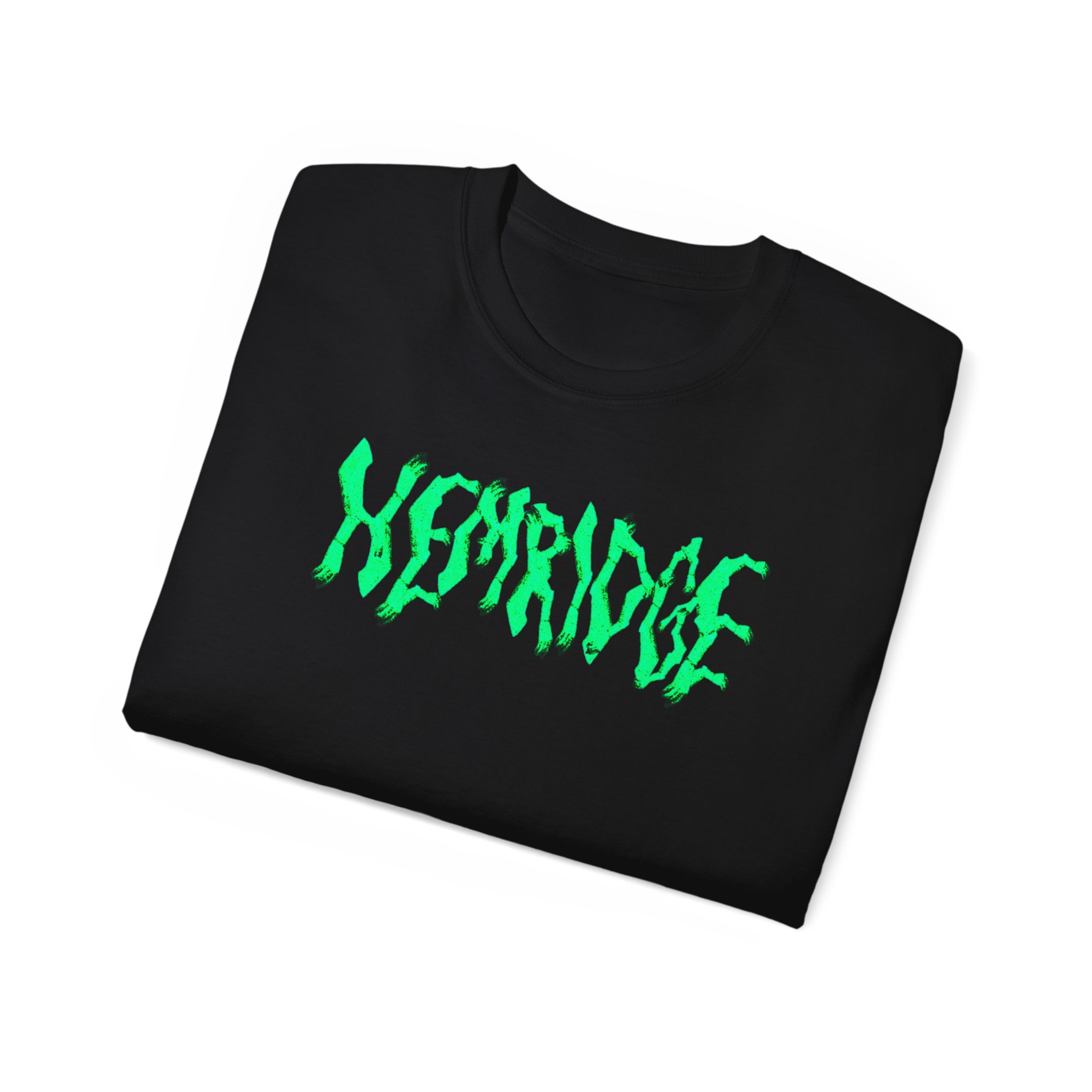 GREEN BASTARD - Image 4